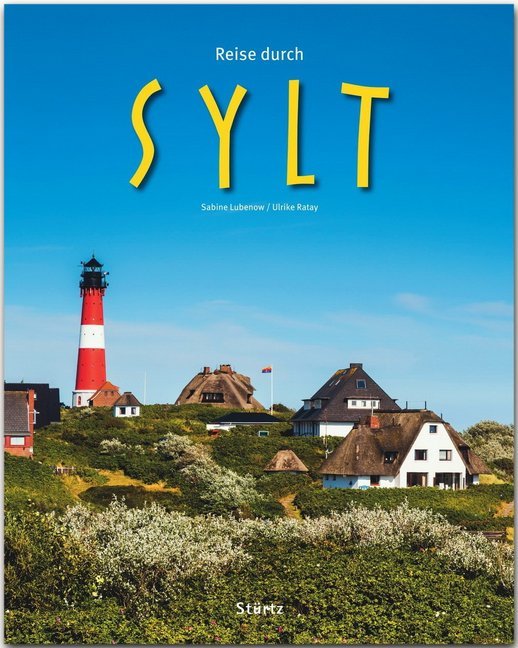 Reise durch Sylt main product photo