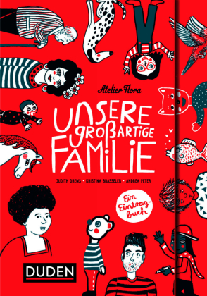Unsere großartige Familie