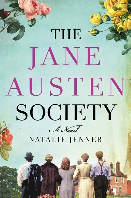 The Jane Austen Society main product photo