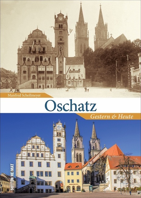 Oschatz main product photo