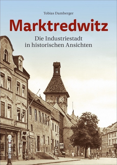 Marktredwitz main product photo