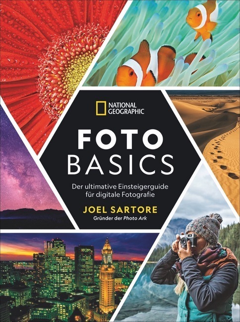 Foto Basics main product photo