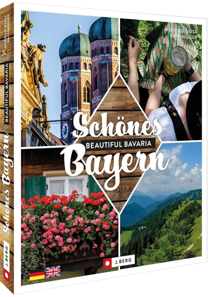 Schönes Bayern Beautiful Bavaria main product photo