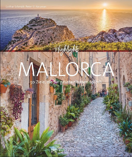 Highlights Mallorca main product photo