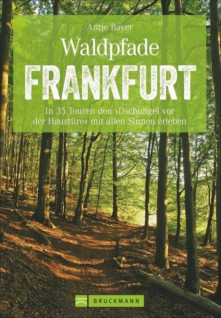 Waldpfade Frankfurt main product photo