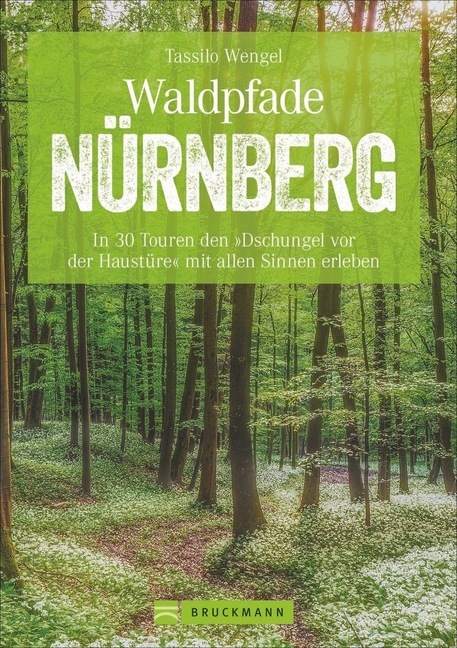 Waldpfade Nürnberg main product photo