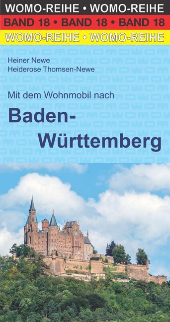 Mit dem Wohnmobil nach Baden-Württemberg main product photo