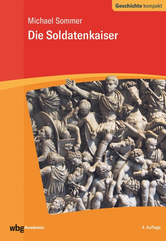 Die Soldatenkaiser main product photo