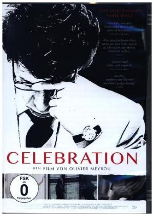 Celebration, 1 DVD (OmU)