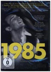1985, 1 DVD (OmU)