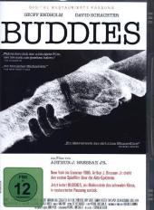 Buddies, 1 DVD (OmU)