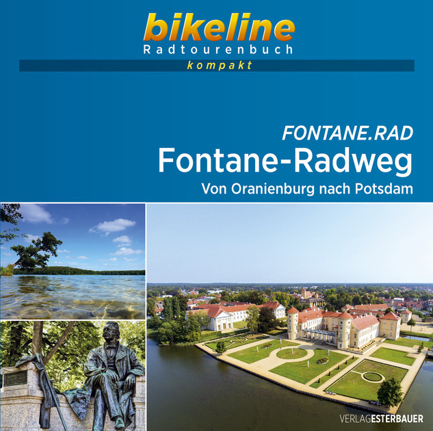 Fontane-Radweg main product photo