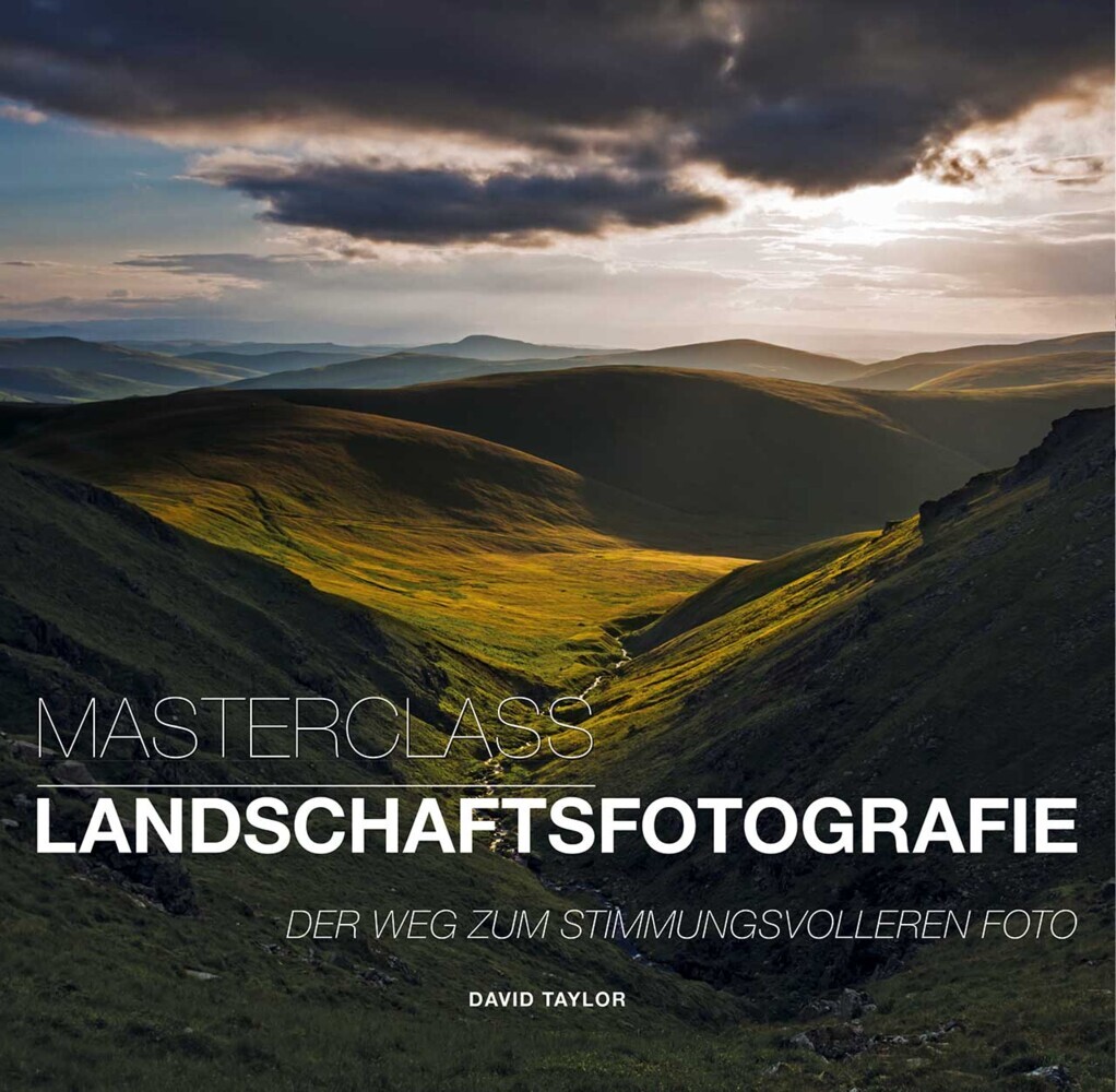 Masterclass Landschaftsfotografie main product photo