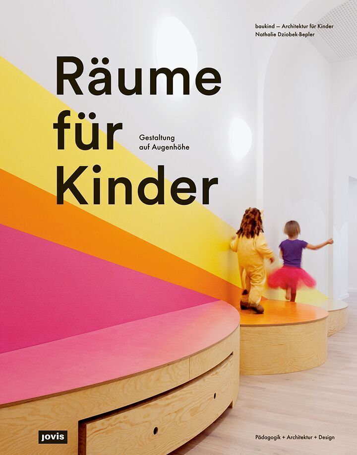 Räume für Kinder main product photo