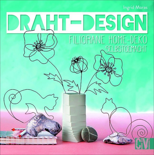Draht-Design main product photo