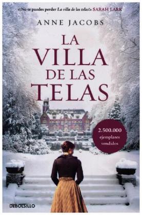 La villa de las telas