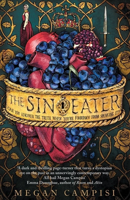 The Sin Eater main product photo