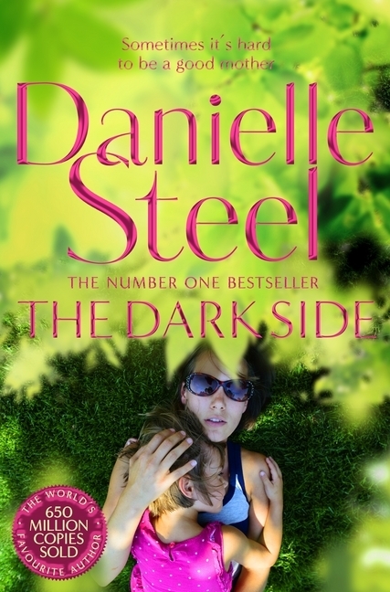 The Dark Side main product photo