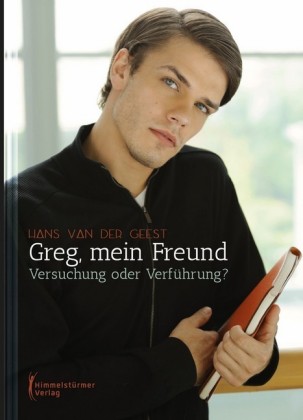 Greg, mein Freund