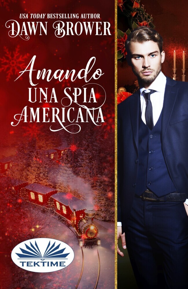 Amando Una Spia Americana main product photo