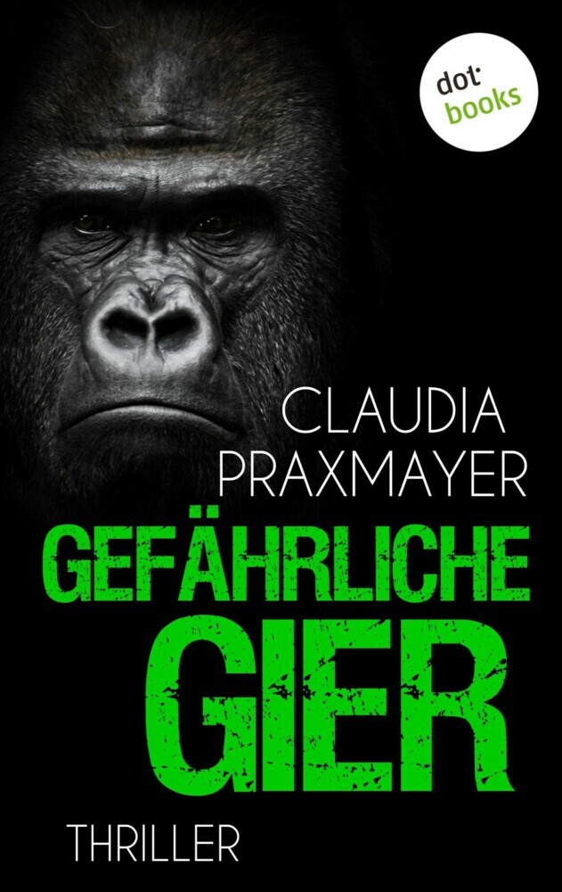 Gefährliche Gier main product photo