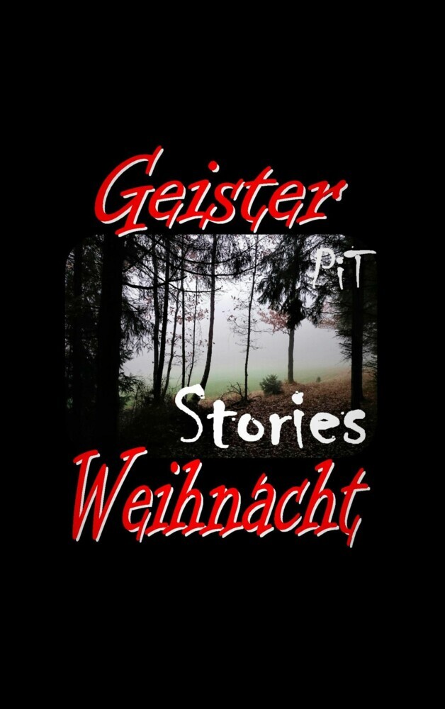 Geister Weihnacht main product photo
