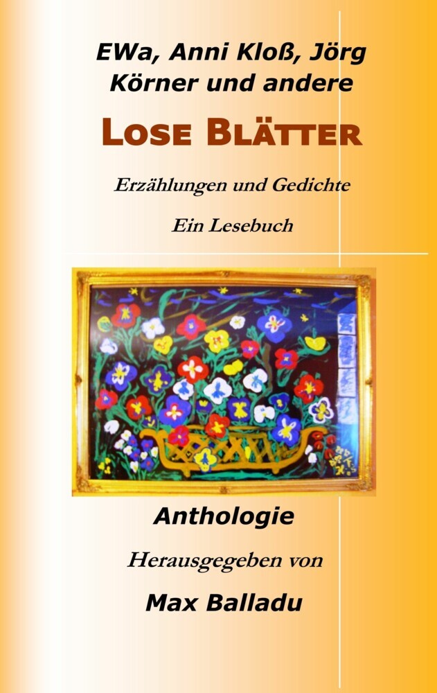 Lose Blätter main product photo