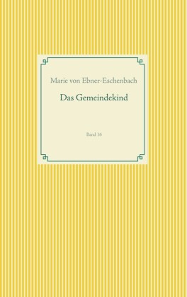 Das Gemeindekind