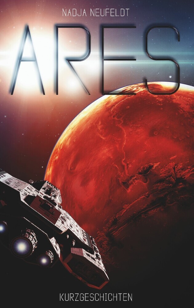 Ares main product photo