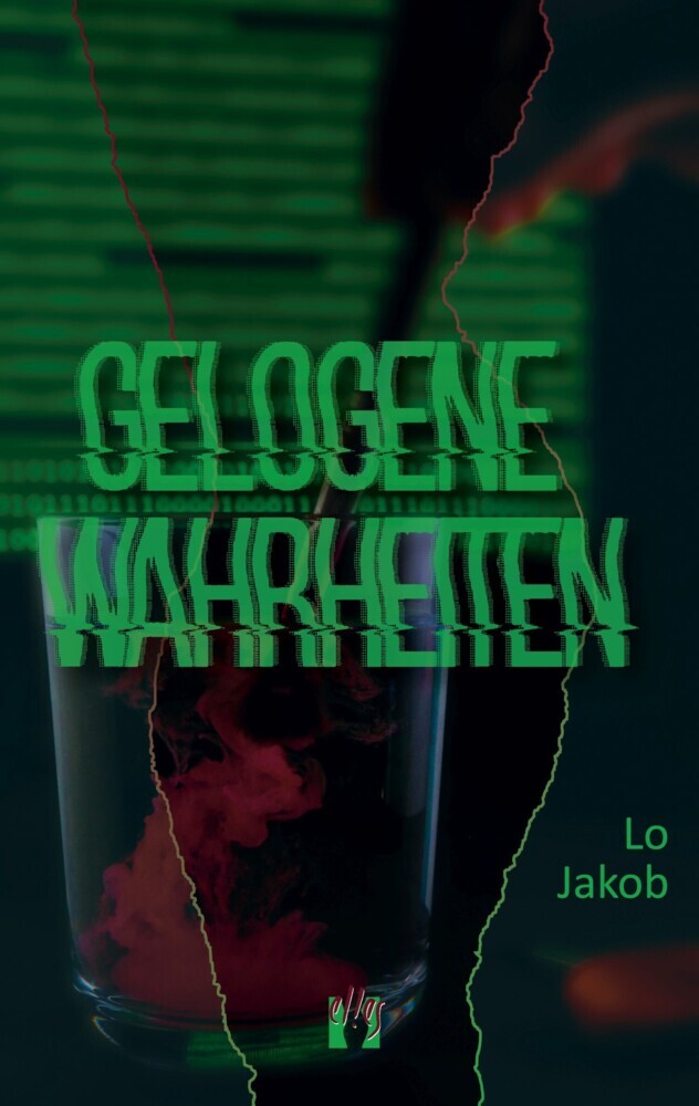 Gelogene Wahrheiten main product photo