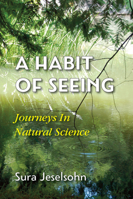 A Habit Of Seeing main product photo