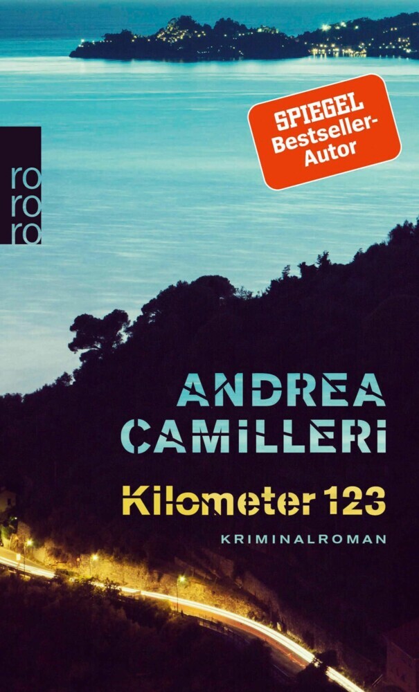 Kilometer 123 main product photo