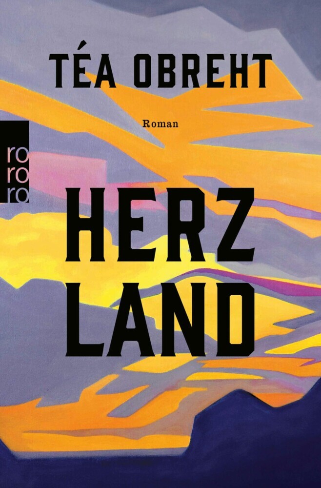 Herzland main product photo