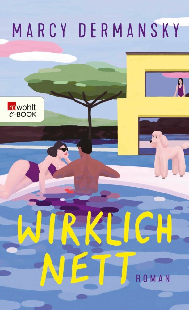 Wirklich nett main product photo