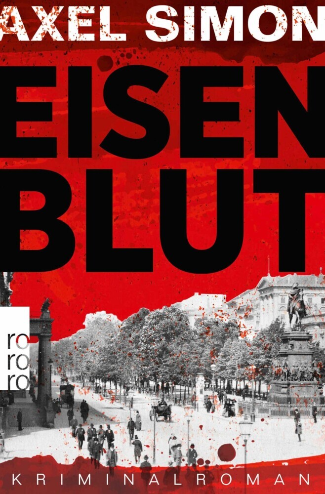Eisenblut main product photo