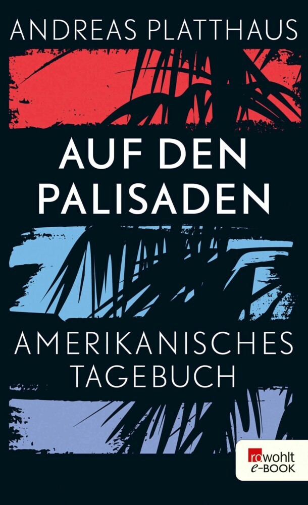 Auf den Palisaden main product photo