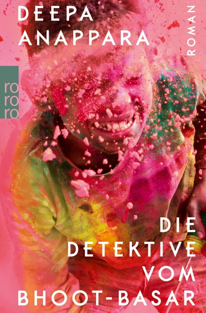 Die Detektive vom Bhoot-Basar main product photo