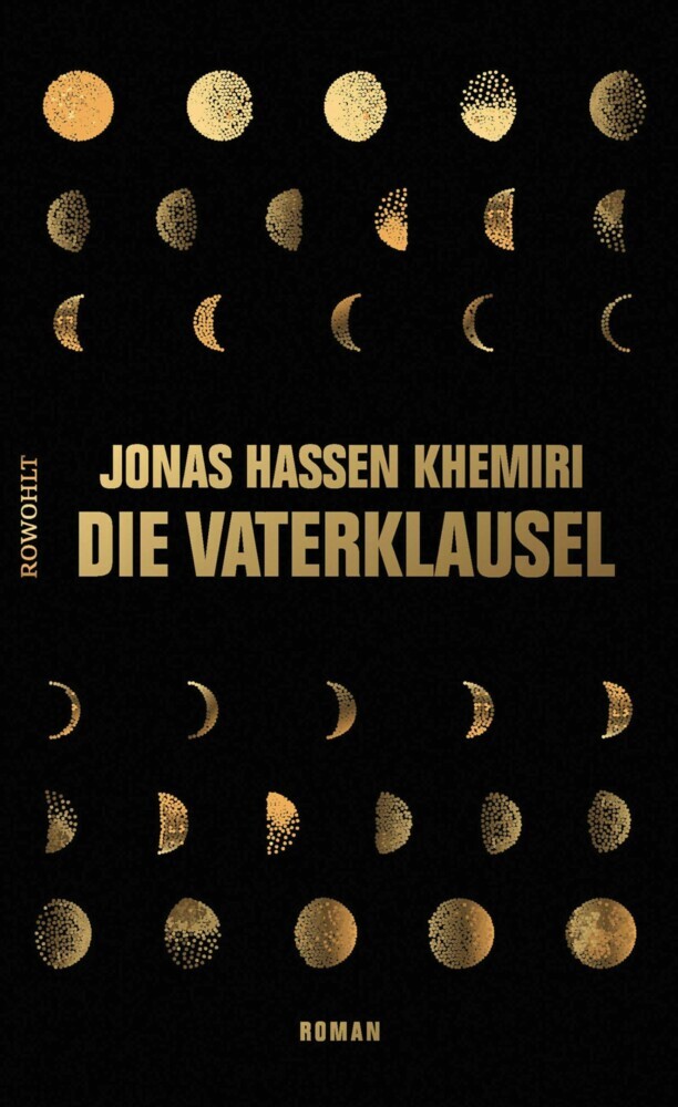 Die Vaterklausel main product photo