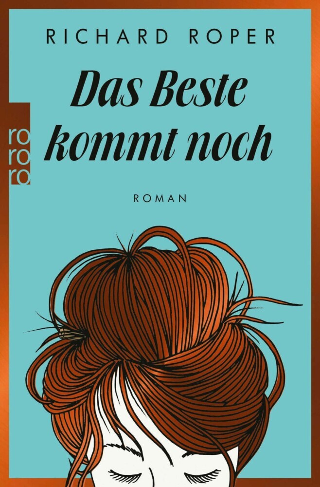 Das Beste kommt noch main product photo