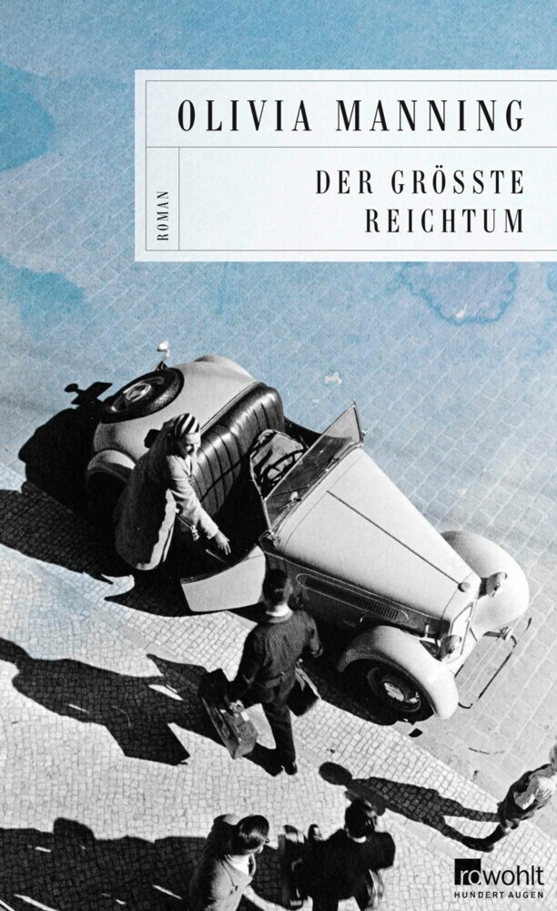 Der größte Reichtum main product photo