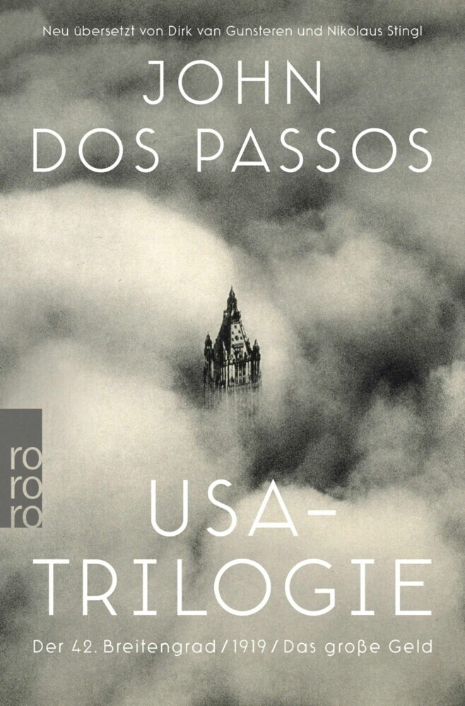 USA-Trilogie main product photo