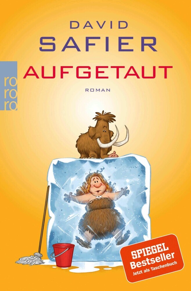 Aufgetaut main product photo