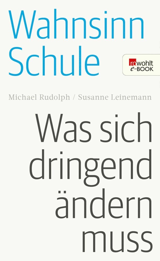 Wahnsinn Schule main product photo