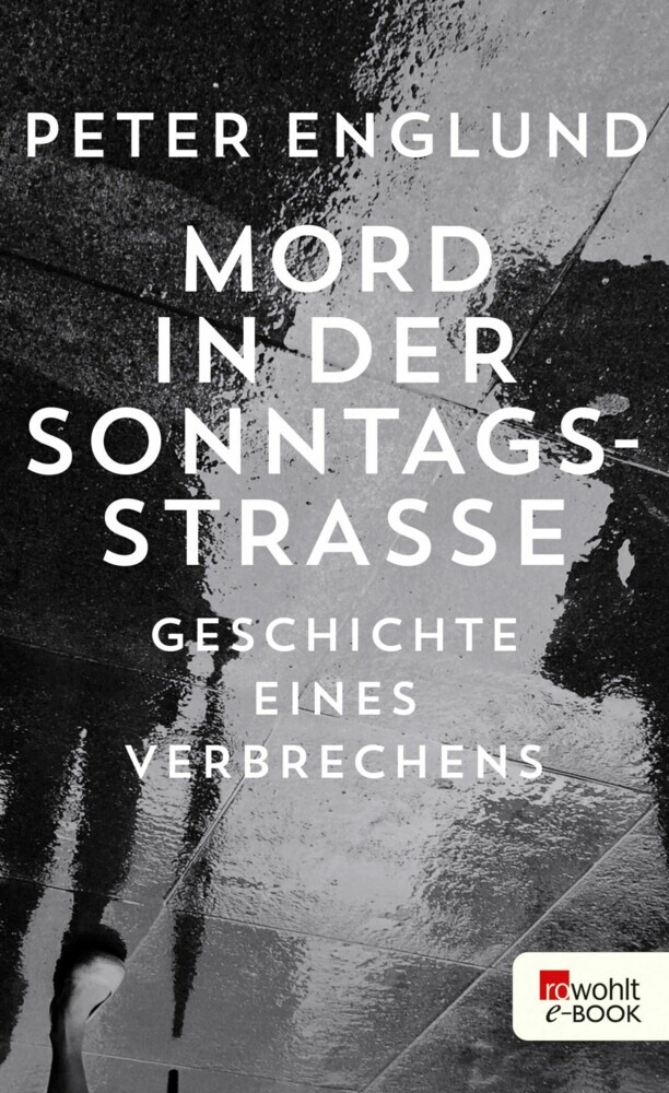 Mord in der Sonntagsstraße main product photo