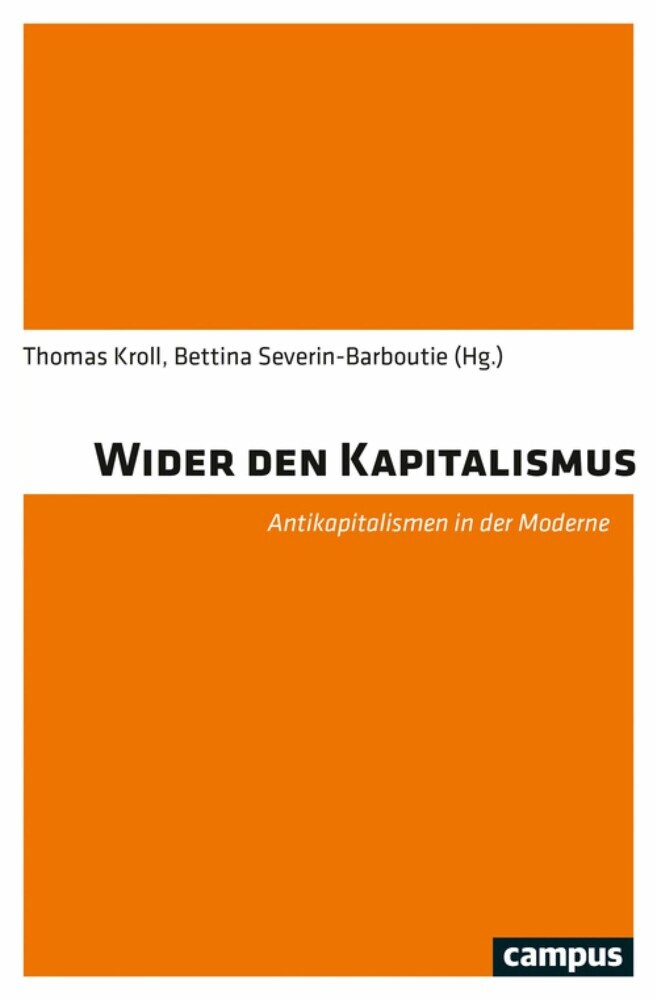Wider den Kapitalismus main product photo