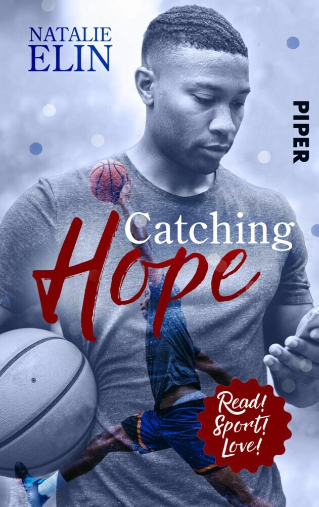 Catching Hope - Leighton und Kaleb main product photo