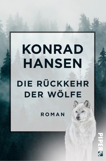 Die Rückkehr der Wölfe main product photo