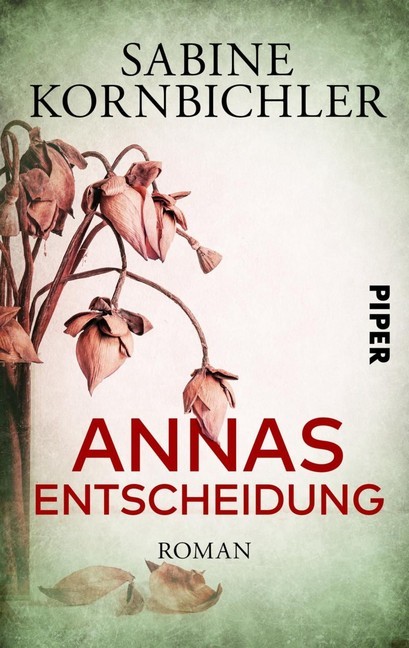Annas Entscheidung main product photo