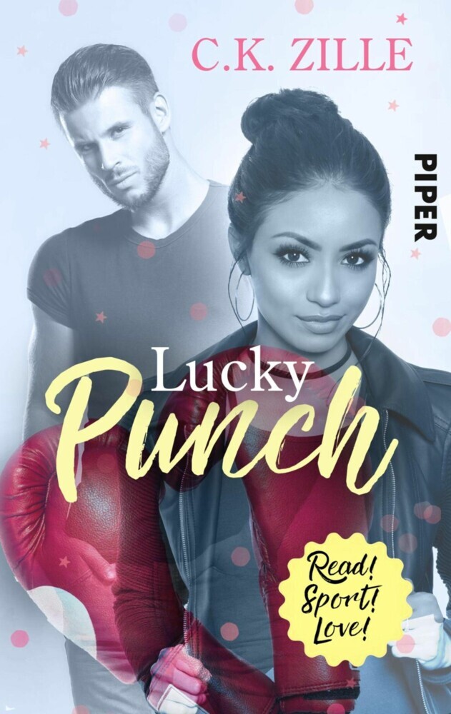 Lucky Punch main product photo