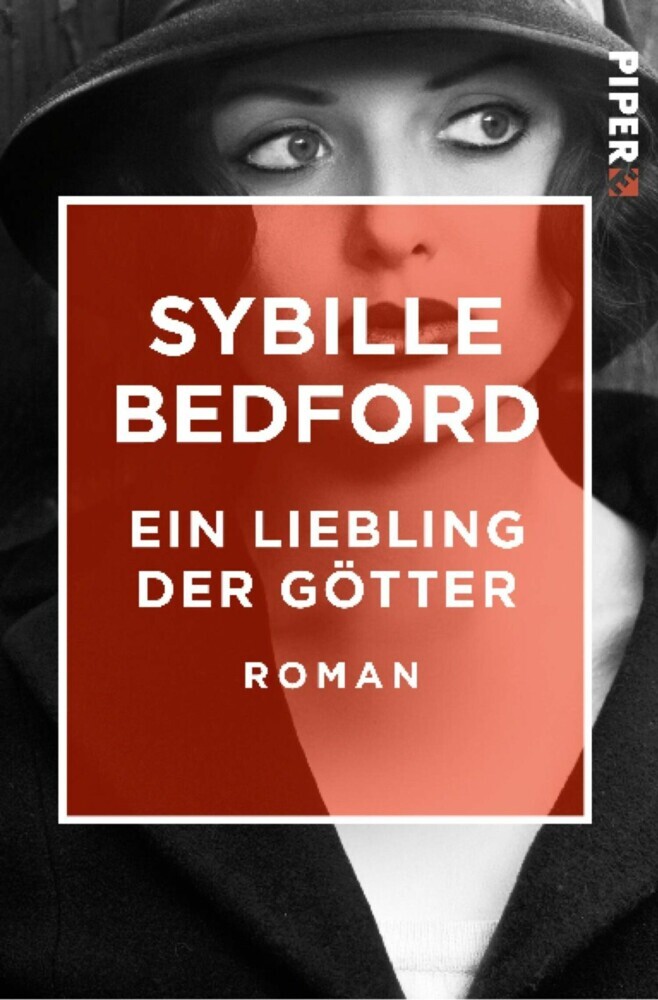 Ein Liebling der Götter main product photo